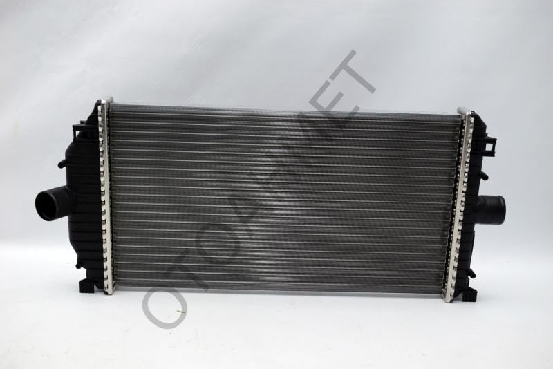 Turbo Radyatörü Laguna 1.9 dizel