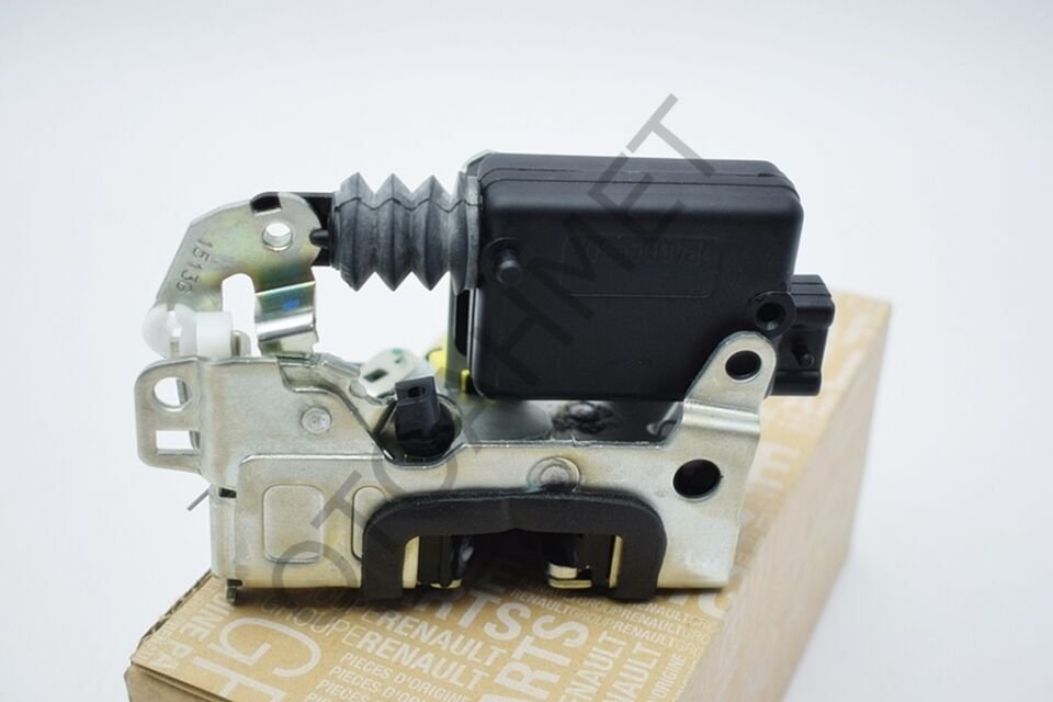 Dacia Duster Kapı Kilidi Sol Arka