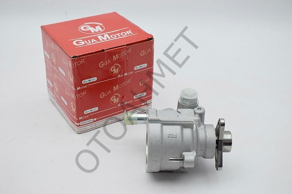 Clio Megane Laguna Direksiyon Pompası