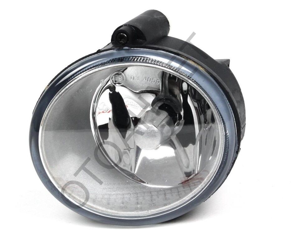 Kangoo Megane Laguna Ön Tampon Sis Lambası Sol