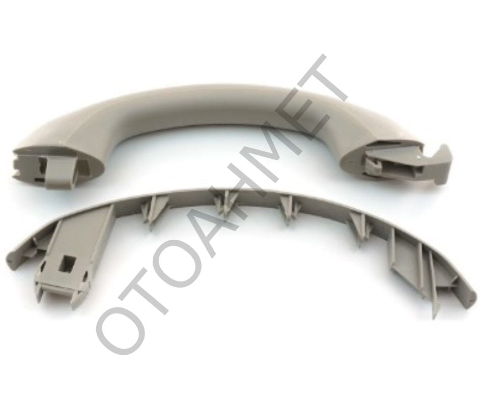 Renault Kangoo 3 Kapı Çekme Kolu Sağ Orta Kapı