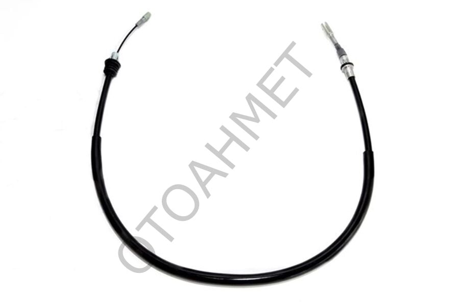 Master Ön El Fren Teli 7700311216