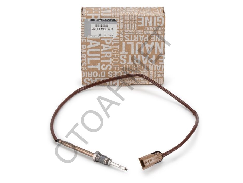 Renault Megane 4 Turbo Sıcaklık Sensörü Kadjar 226408209R