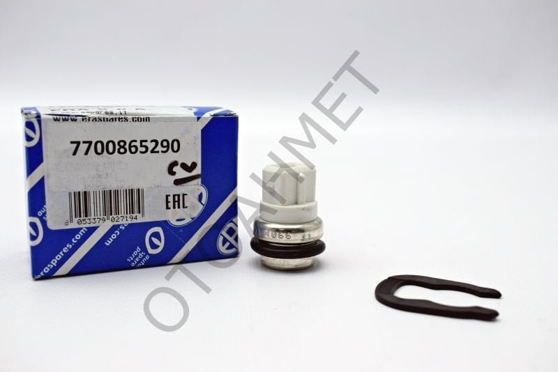 Hararet Müşürü Renault Megane Laguna 2 Fişli