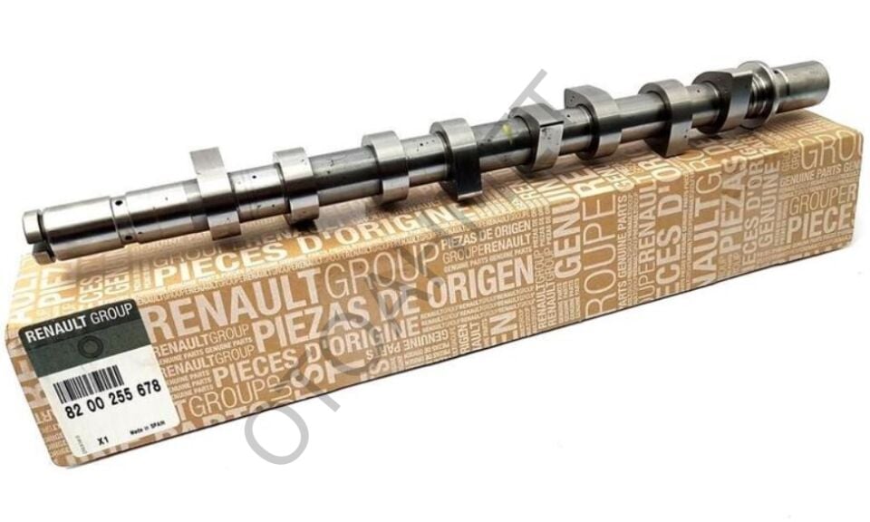 Eksantrik Mili Clio Kangoo Logan Sandero 8200255678