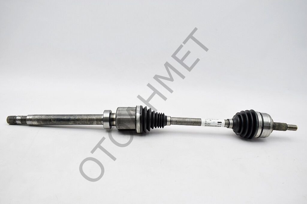 Ön Aks Komple Dacia Dokker Lodgy Sağ