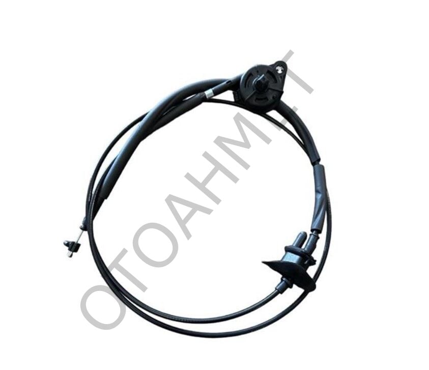 Kaput Açma Teli Dacia Dokker Lodgy 656201310R