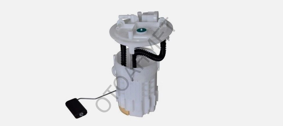 MAZOT ŞAMANDIRASI K9K YM FP4019 JUST