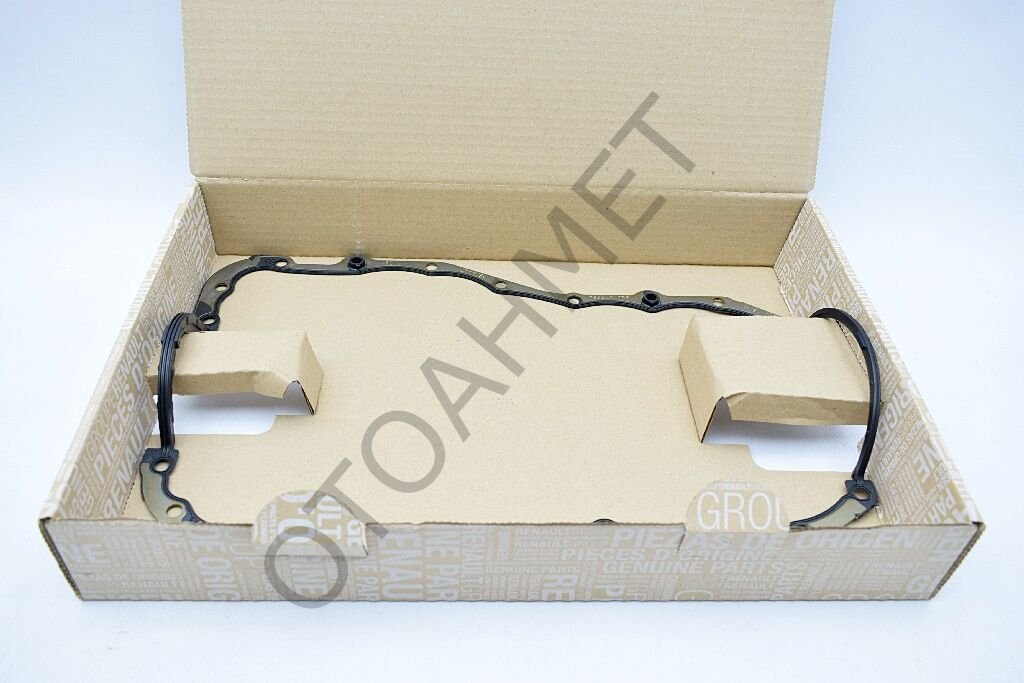 820037954 Karter Contası Fluence Megane 2 Clio 4-Symbol