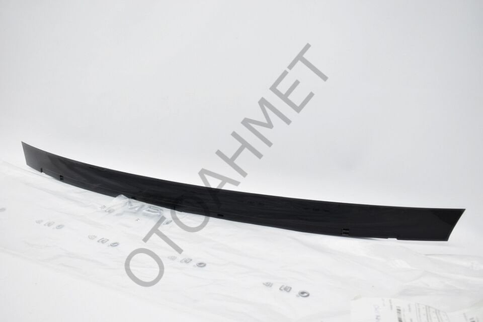 Renault Clio Symbol Bagaj Kapak Çıtası