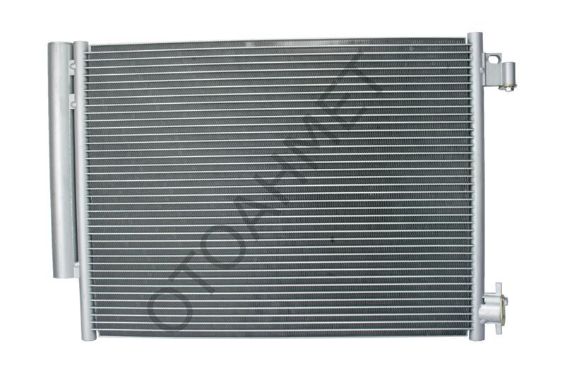 Klima Radyatörü Megane Logan Duster