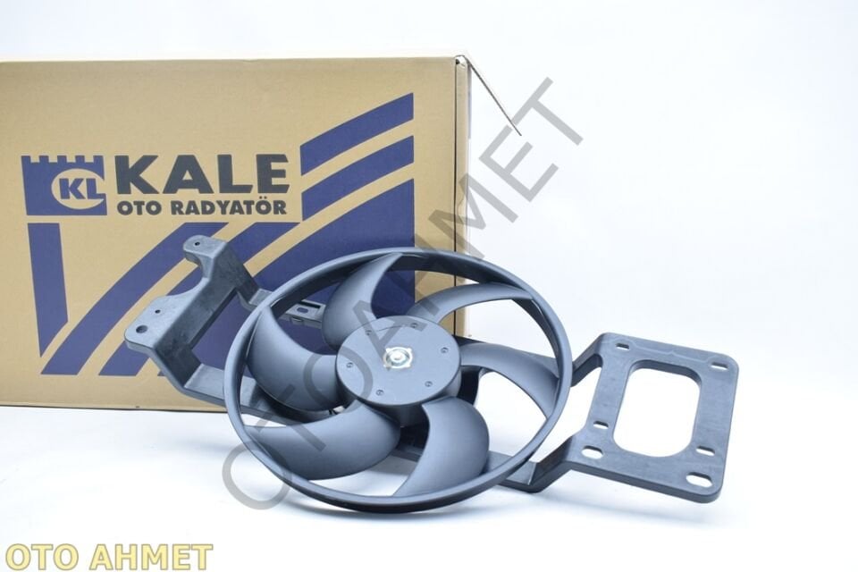 Dacia Solenza Fan Motoru 6001546843