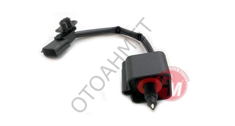 Mazot Filtre Su Sensörü Logan Sandero Duster