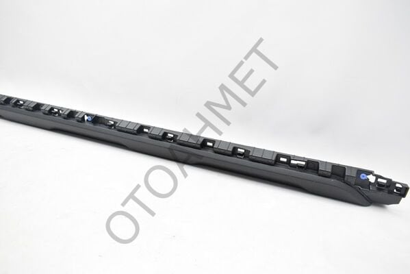 Dacia Duster 2 Marşpiyel Kaplaması Sağ Alt Kasa