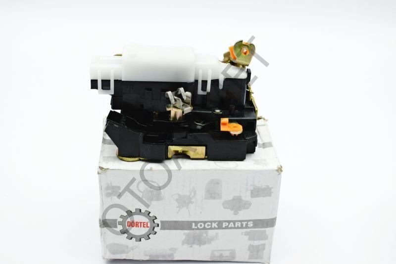 Renault Kangoo Kapı Kilidi Ön Sol