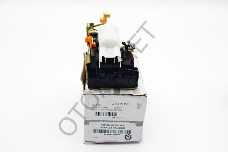 Renault Kangoo Kapı Kilidi Ön Sol