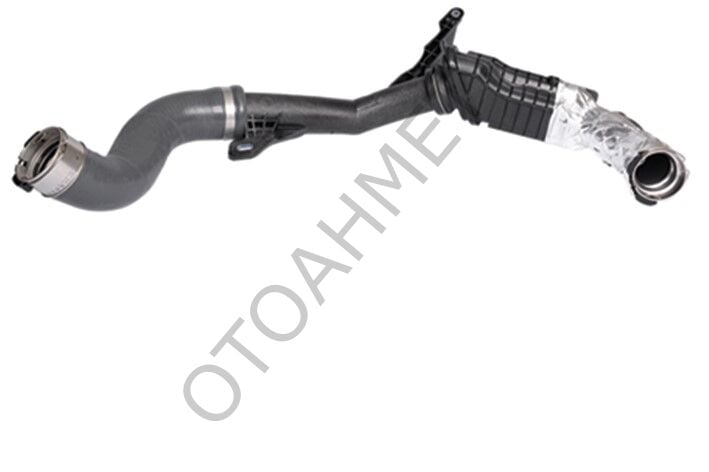 Turbo Hortumu 144604018R Duster