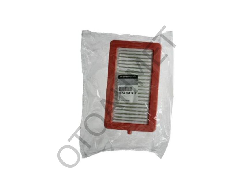 Hava Filtresi Clio 5-165465FN1A