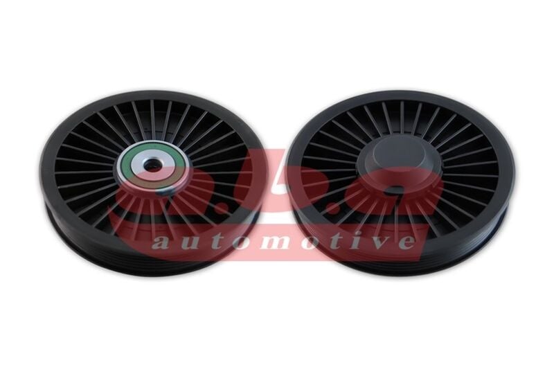 Renault Master 2 Trafic Alternatör Gergi Bilyası