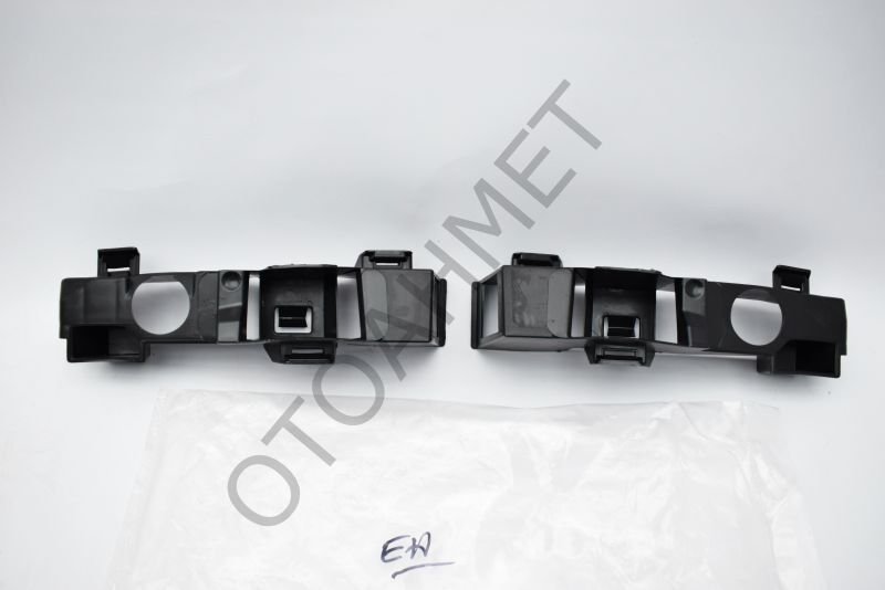 Renault Megane 4 Ön Tampon Darbe Emici