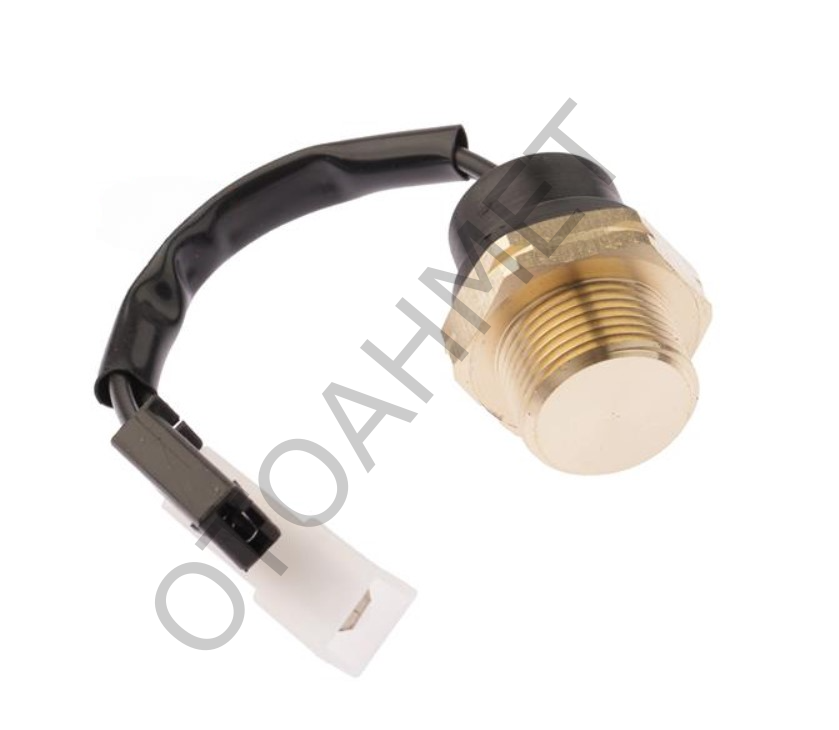 Fan Müşürü Kışlık Kablolu Renault 9-11 Broadway Spring