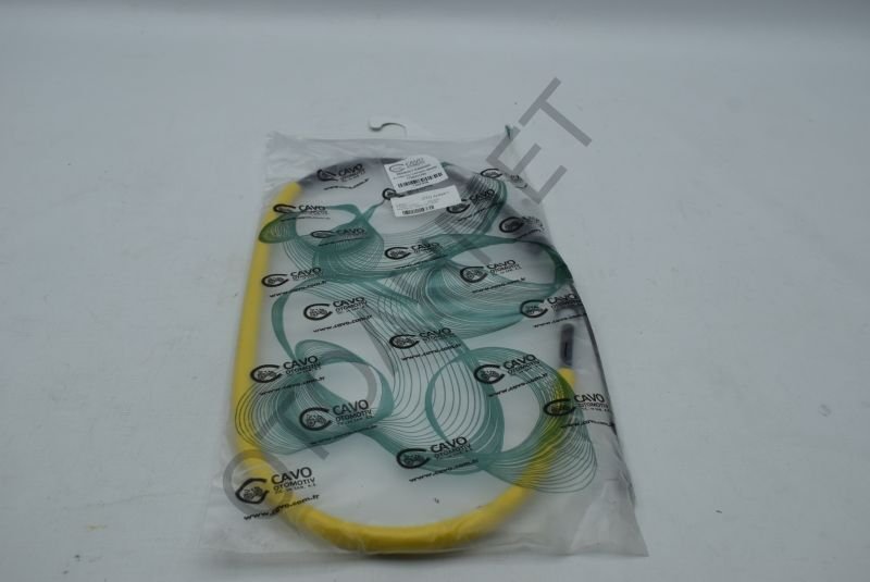 El Fren Teli Kangoo Sol