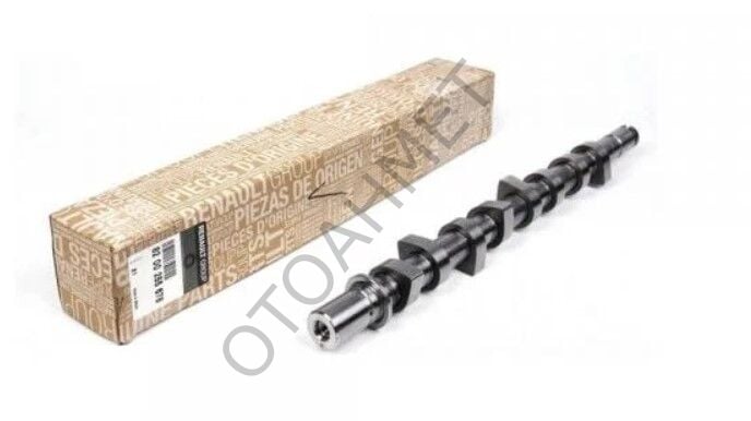 Clio Symbol 1.2 16Valf Eksantrik Mili 8200664675