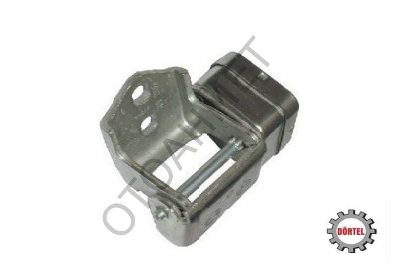 Renault Megane 2 Kapı Gergisi Menteşesi Sol