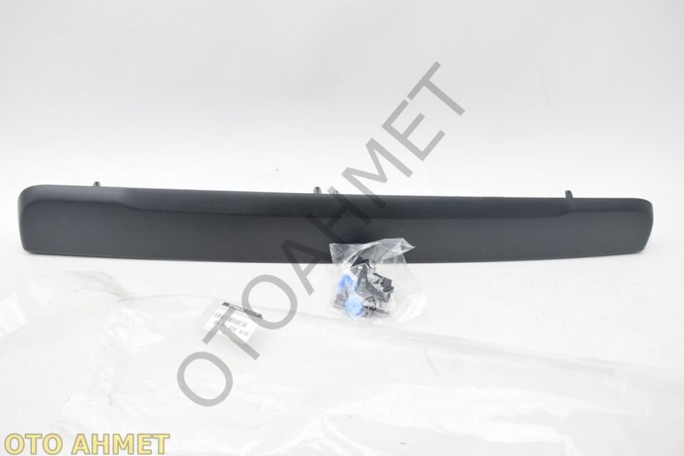 Renault Trafic 3 Bagaj Kapak Çıtası 848103661R