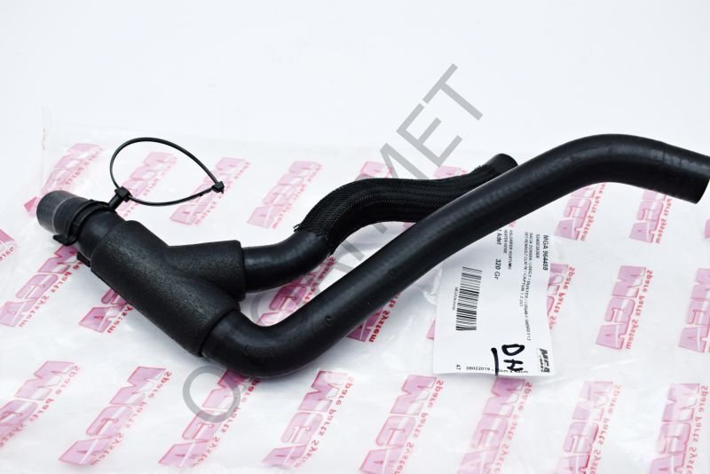 924003836R Kalorifer Hortumu Clio 4 Symbol Dokker Lodgy