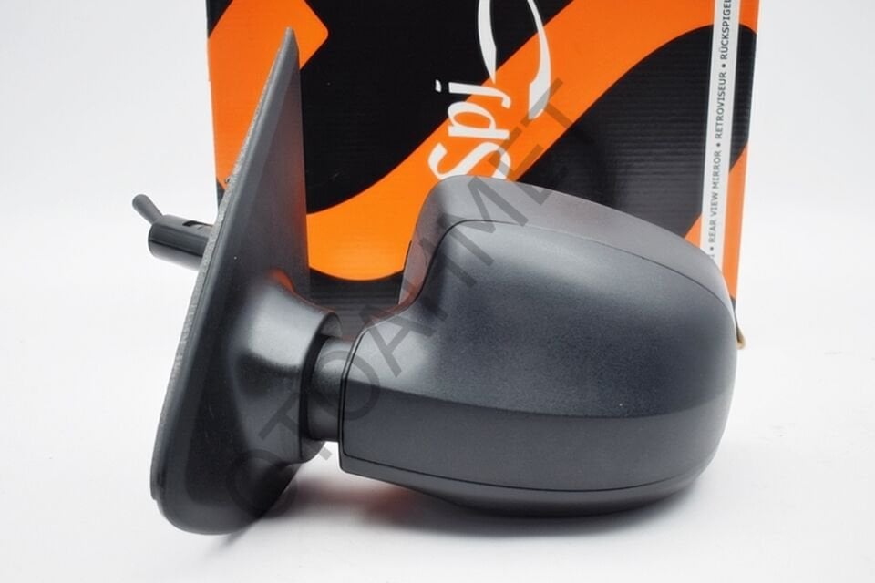 Dış Dikiz Aynası Dacia Logan Sandero Sol Mekanik