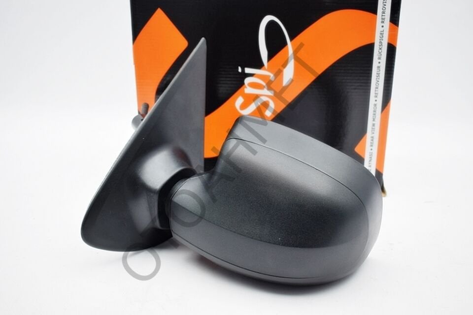 Dış Dikiz Aynası Dacia Logan Sandero Sol Mekanik