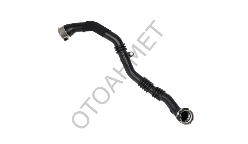 Turbo Hortumu Clio 4 Symbol Duster Sandero Dokker 144609116R
