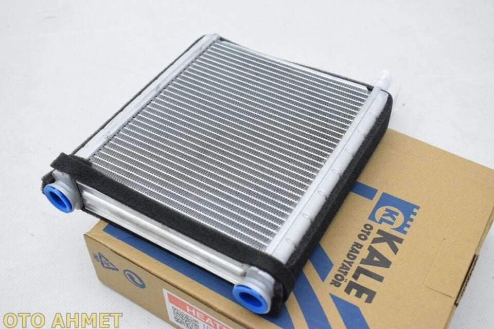 Kalorifer Radyatörü Clio 4 Brazing Tipi 271156379R