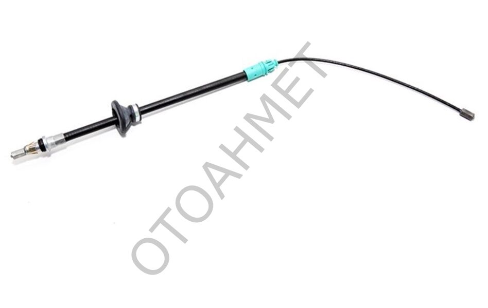 Renault Trafic Opel Vivaro El Fren Teli Ön