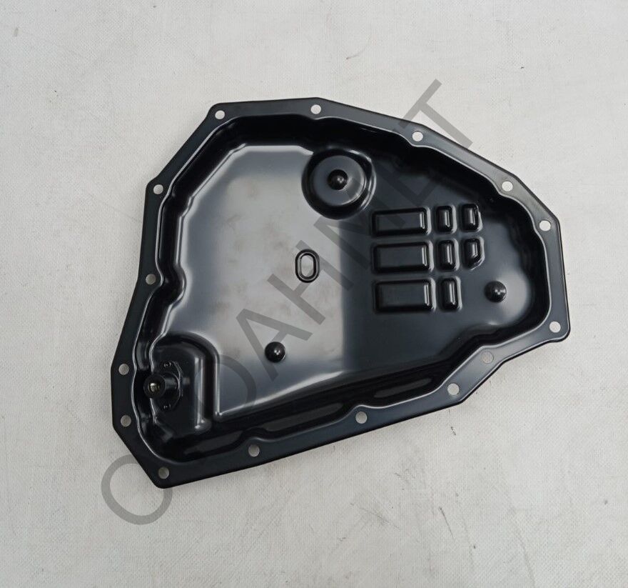 Clio 5 Taliant Otomatik Şanzıman Yağ Kapağı