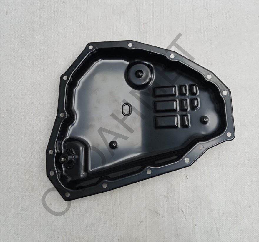 Clio 5 Taliant Otomatik Şanzıman Yağ Kapağı
