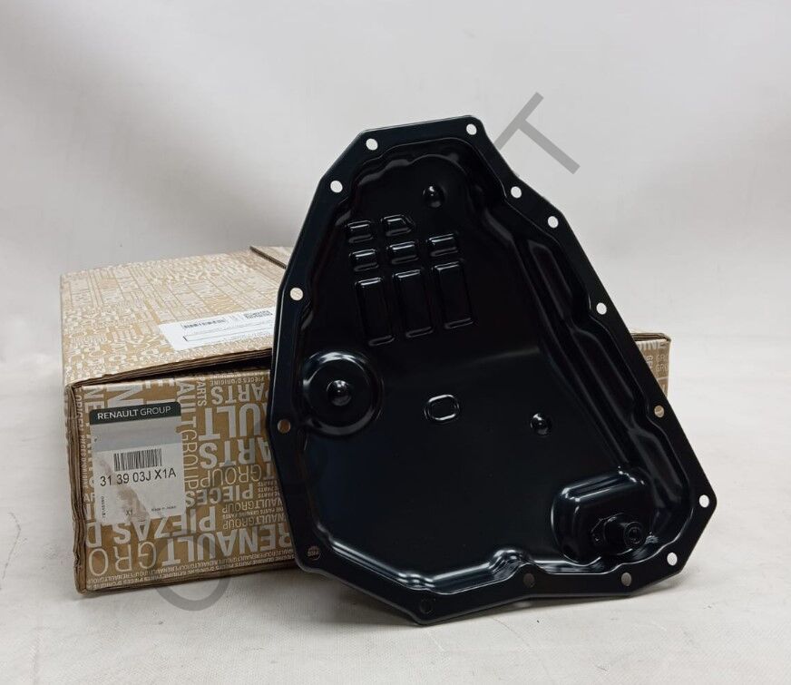 Clio 5 Taliant Otomatik Şanzıman Yağ Kapağı