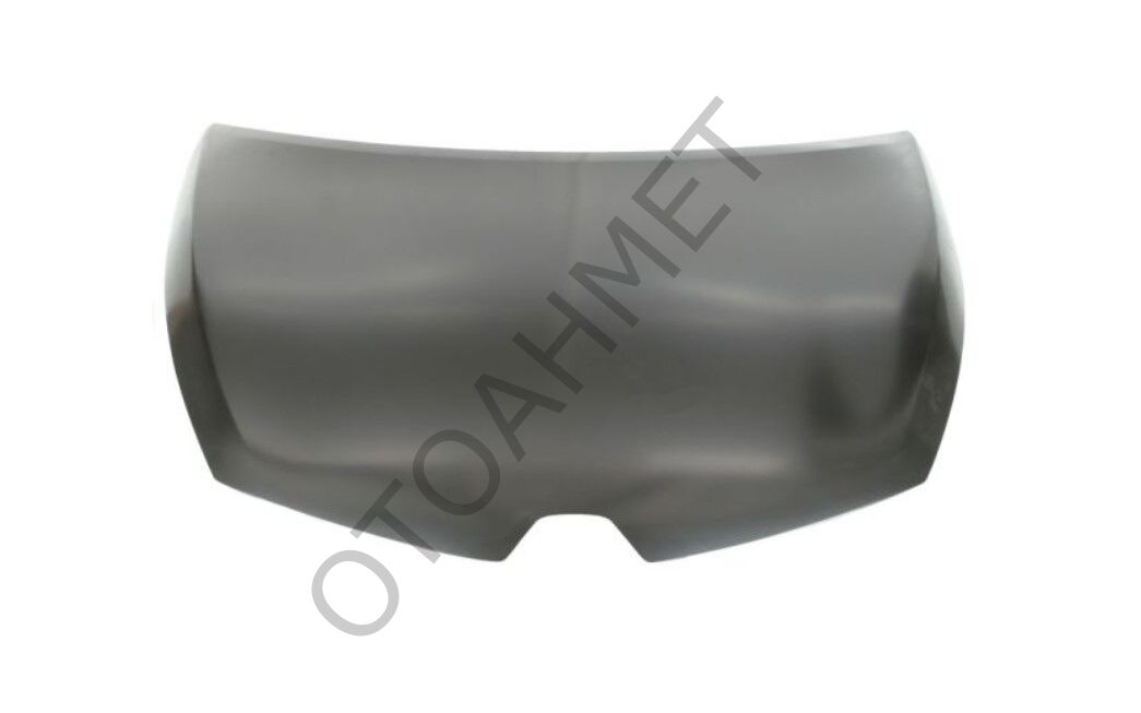 Clio 4 Oijinal Motor Kaputu 651009833R