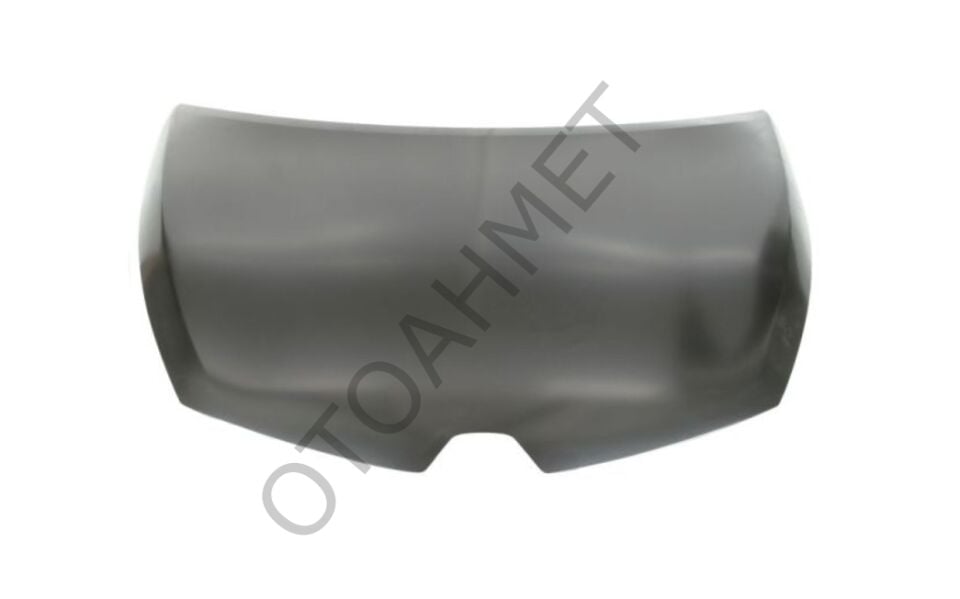 Clio 4 Oijinal Motor Kaputu 651009833R