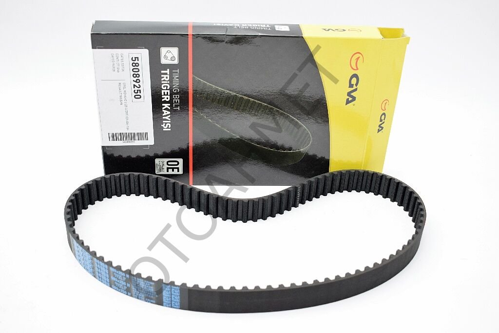 Renault Master Triger Kayışı