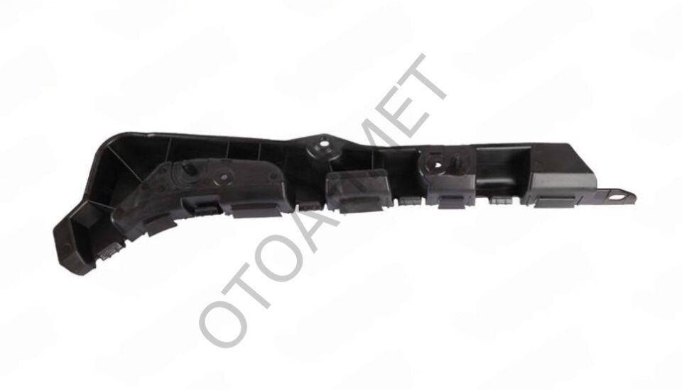 Arka Tampon Braketi Renault Symbol 8200699883