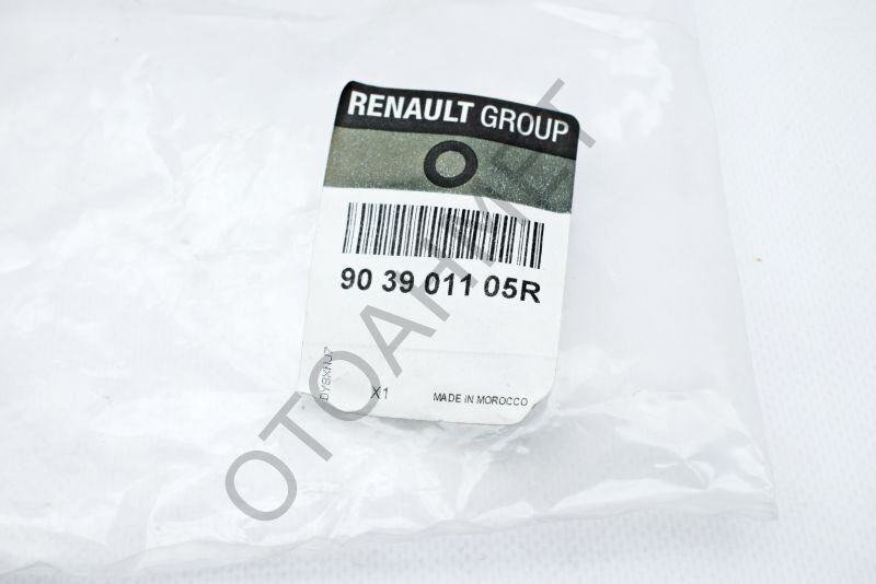 Dacia Dokker Lodgy Stop Üst Bakaliti Sağ