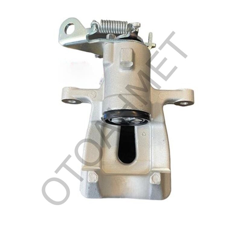 Fluence Megane 3 Arka Fren Kaliperi Merkez