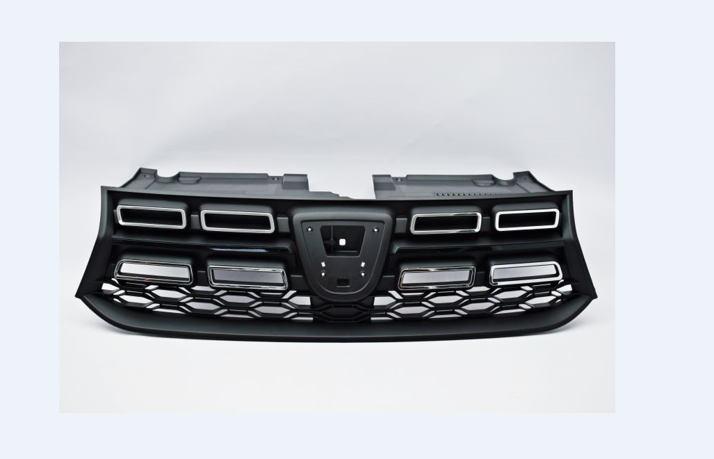 Ön Panjur Krom Dacia Sandero Stepway-623108072R