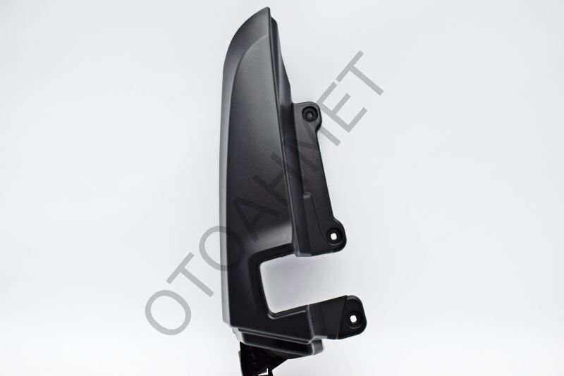 Dacia Dokker Lodgy Stop Üst Plastiği Sol