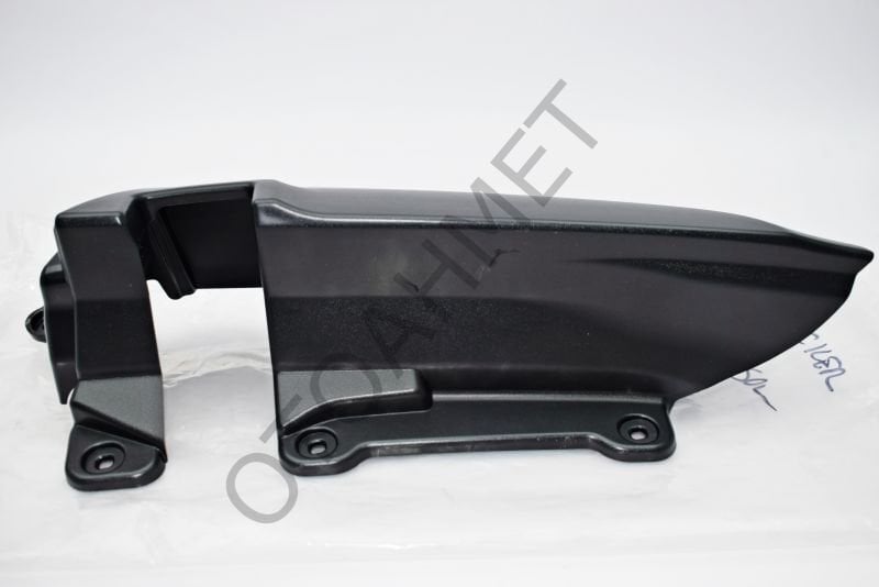 Dacia Dokker Lodgy Stop Üst Plastiği Sol