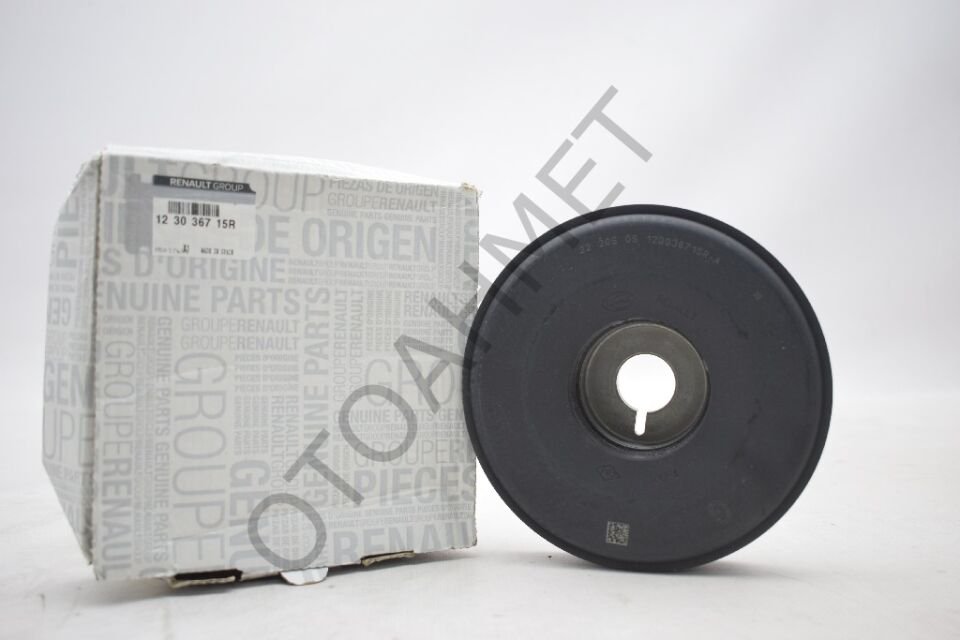 Krank Kasnağı Adblue Motor Dokker Symbol 123036715R