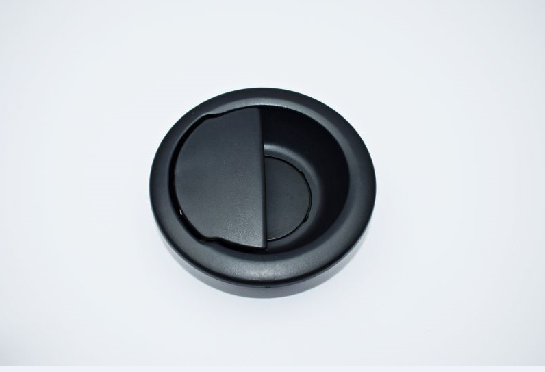 İç Açma Kolu Sürgülü Kapı Kangoo 3-8200497655