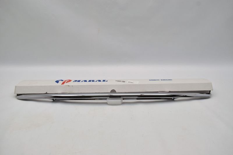 Renault Megane Bagaj Nikelajı